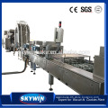 Wafer Biscuit Plant Wafer Biscuit Making Machine Production Line Price